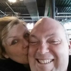 Meet your Posher, Elisa